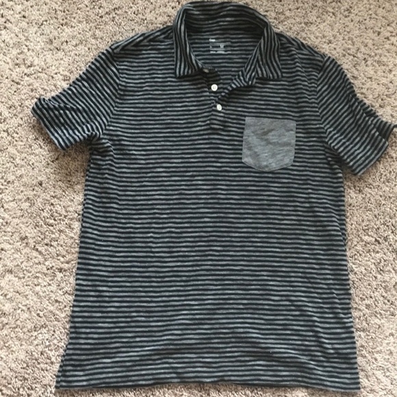 Lot of 6 Gap shirts - Picture 2 of 7